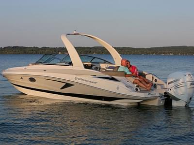 BOATZON | Crownline E290 XS 2024