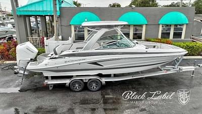 BOATZON | Crownline E290 XS 2024