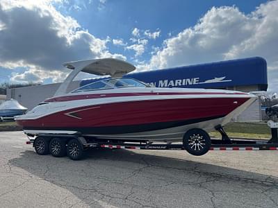 BOATZON | Crownline E305 2024