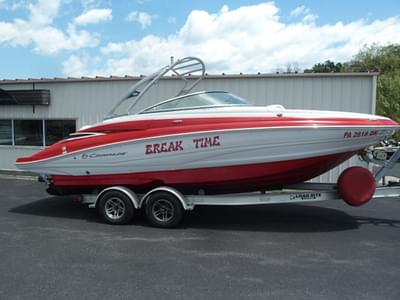 BOATZON | Crownline E4 2013 BOATZON | Crownline E4 2013