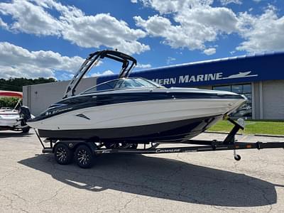 BOATZON | Crownline Eclipse E235 2025