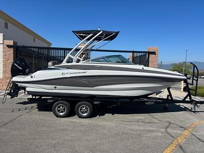 BOATZON | Crownline Eclipse E235 XS 2022