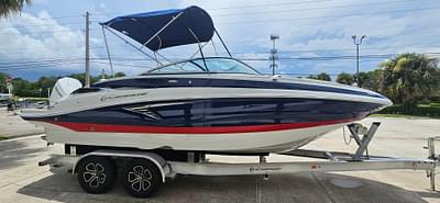 BOATZON | Crownline Eclipse E240 XS 2024