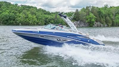 BOATZON | Crownline Eclipse E255 SURF 2019