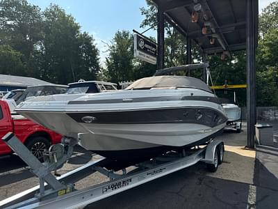 BOATZON | Crownline Eclipse E255 XS 2019