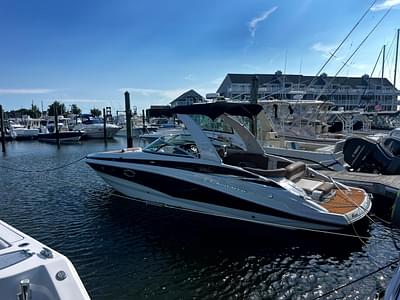 BOATZON | Crownline Eclipse E275 2019