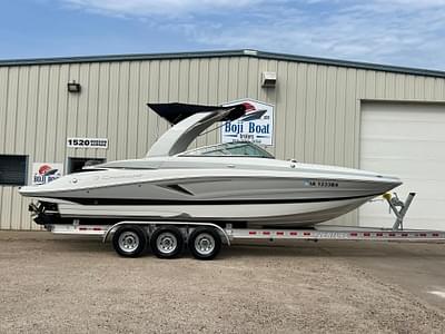 BOATZON | Crownline Eclipse E285 2019