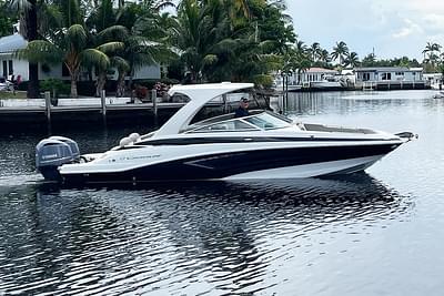 BOATZON | Crownline Eclipse E29 XS 2017