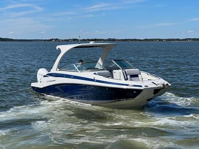 BOATZON | Crownline Eclipse E305 XS 2022