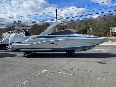 BOATZON | Crownline Eclipse E305 XS 2024