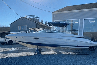 BOATZON | Crownline ECLIPSE E4 2014