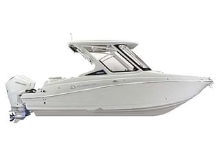 BOATZON | Crownline Finseeker 260 2024