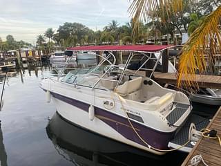 BOATZON | Crownline JTC 2001