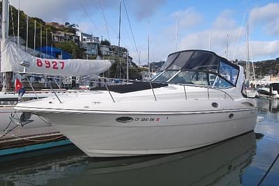 BOATZON | Cruisers 3275 Express 2003