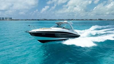 BOATZON | Cruisers 350 Express 2015