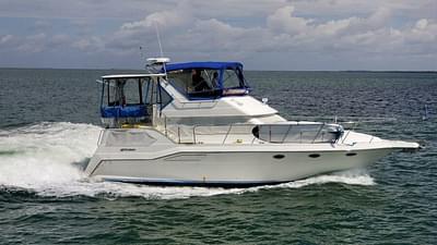 BOATZON | Cruisers 3850 1991 BOATZON | Cruisers 3850 1991