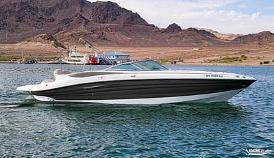 BOATZON | Cruisers Sport Series 298 SS 2013