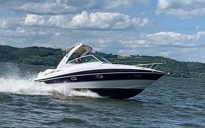 BOATZON | Cruisers Yachts 300 CXi Express 2008