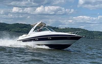BOATZON | Cruisers Yachts 300 CXi Express 2008 BOATZON | Cruisers Yachts 300 CXi Express 2008