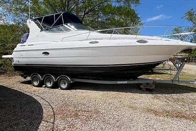 BOATZON | Cruisers Yachts 3075 Express 2000 BOATZON | Cruisers Yachts 3075 Express 2000