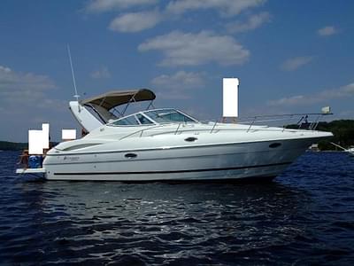 BOATZON | Cruisers Yachts 320 Express 2004