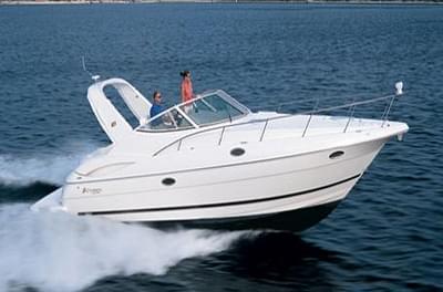 BOATZON | Cruisers Yachts 320 Express 2004