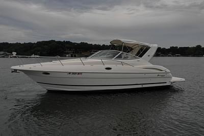 BOATZON | Cruisers Yachts 320 Express 2004