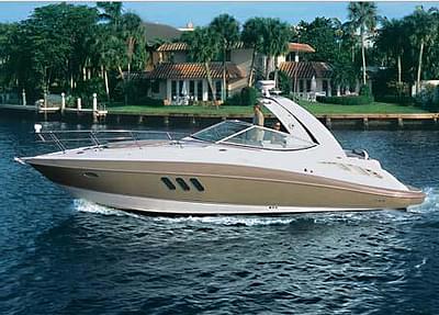 BOATZON | Cruisers Yachts 330 Express 2008