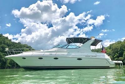 BOATZON | Cruisers Yachts 3375 Esprit 1999