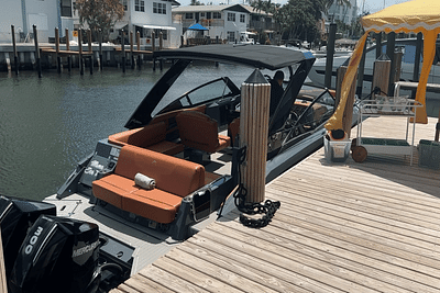 BOATZON | Cruisers Yachts 338OB SOUTH BEACH EDITION 2022 BOATZON | Cruisers Yachts 338OB SOUTH BEACH EDITION 2022