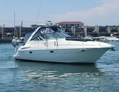 BOATZON | Cruisers Yachts 340 Express 2005