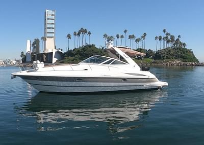 BOATZON | 2006 Cruisers Yachts 340 Express