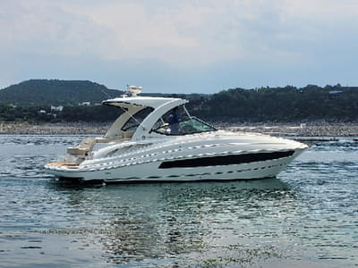 BOATZON | Cruisers Yachts 35 Express 2016 BOATZON | Cruisers Yachts 35 Express 2016