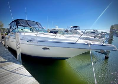 BOATZON | Cruisers Yachts 3575 Express 1999 BOATZON | Cruisers Yachts 3575 Express 1999