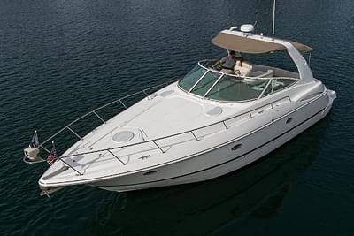 BOATZON | Cruisers Yachts 3672 Express 2001