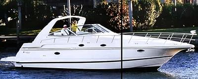 BOATZON | Cruisers Yachts 3870 Express 2000