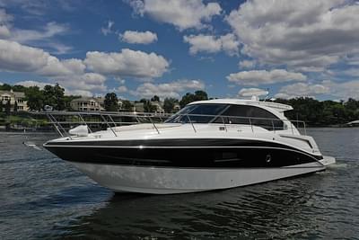 BOATZON | Cruisers Yachts 41 Cantius 2015