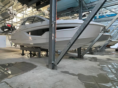 BOATZON | Cruisers Yachts 42 GLS OB 2022