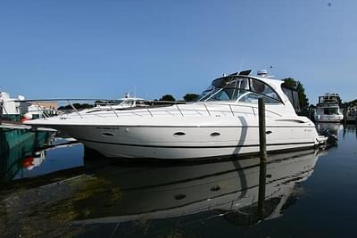 BOATZON | Cruisers Yachts 440 Express 2004