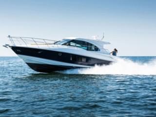 BOATZON | Cruisers Yachts 45 Cantius 2015