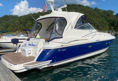 BOATZON | Cruisers Yachts 460 Express 2007