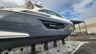 BOATZON | Cruisers Yachts 50 Cantius 2019