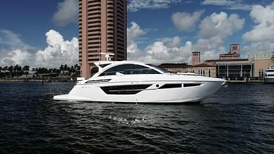 BOATZON | Cruisers Yachts 50 Cantius 2021