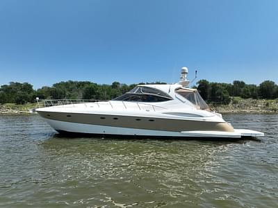 BOATZON | Cruisers Yachts 540 Express 2004