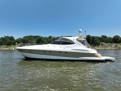 BOATZON | Cruisers Yachts 540 Express 2004 BOATZON | Cruisers Yachts 540 Express 2004