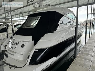 BOATZON | 2014 Cruisers Yachts 540 Sports Coupe