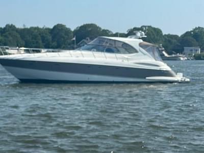 BOATZON | Cruisers Yachts 560 Express 2008