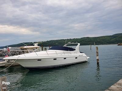 BOATZON | Cruisers Yachts Esprit 3375