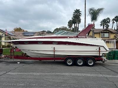 BOATZON | Cruisers Yachts Rouge 33 1991 BOATZON | Cruisers Yachts Rouge 33 1991