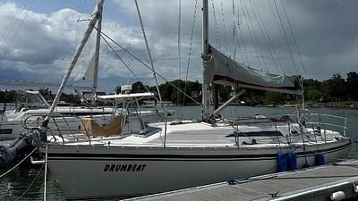 BOATZON | CS 36 Merlin 1988 BOATZON | CS 36 Merlin 1988